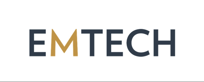 EMTECH Logo