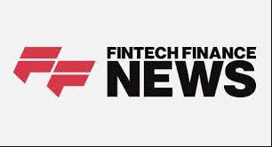Fintech Finance Logo
